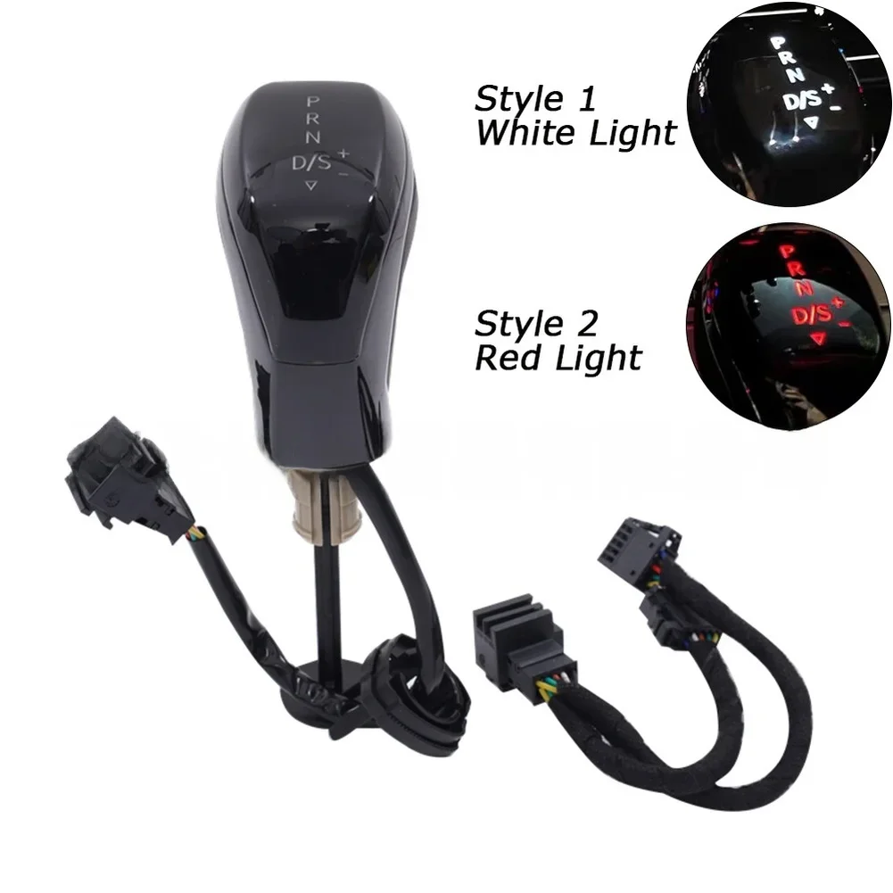 Personalized Gear Shift Light Car Accessories Transmission Cover LED Gear Shift Knob Night Visibility Personalizable Settings
Personalized Gear Shift Light Car Accessories Transmission Cover LED Gear Shift Knob Night Visibility Personalizable Settings