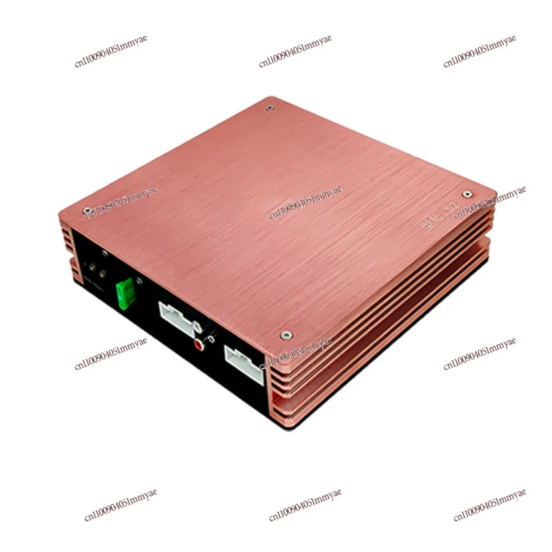 31-Segment Car Power Amplifier High-power DSP Audio Processor 10-way Car Lossless Audio Modification Heavy Bass
31-Segment Car Power Amplifier High-power DSP Audio Processor 10-way Car Lossless Audio Modification Heavy Bass