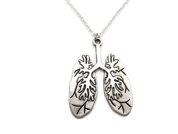 Легкое ожерелье Анатомия Подвеска Hot Charm Панк ювелирные изделия 
Легкое ожерелье Анатомия Подвеска Hot Charm Панк ювелирные изделия