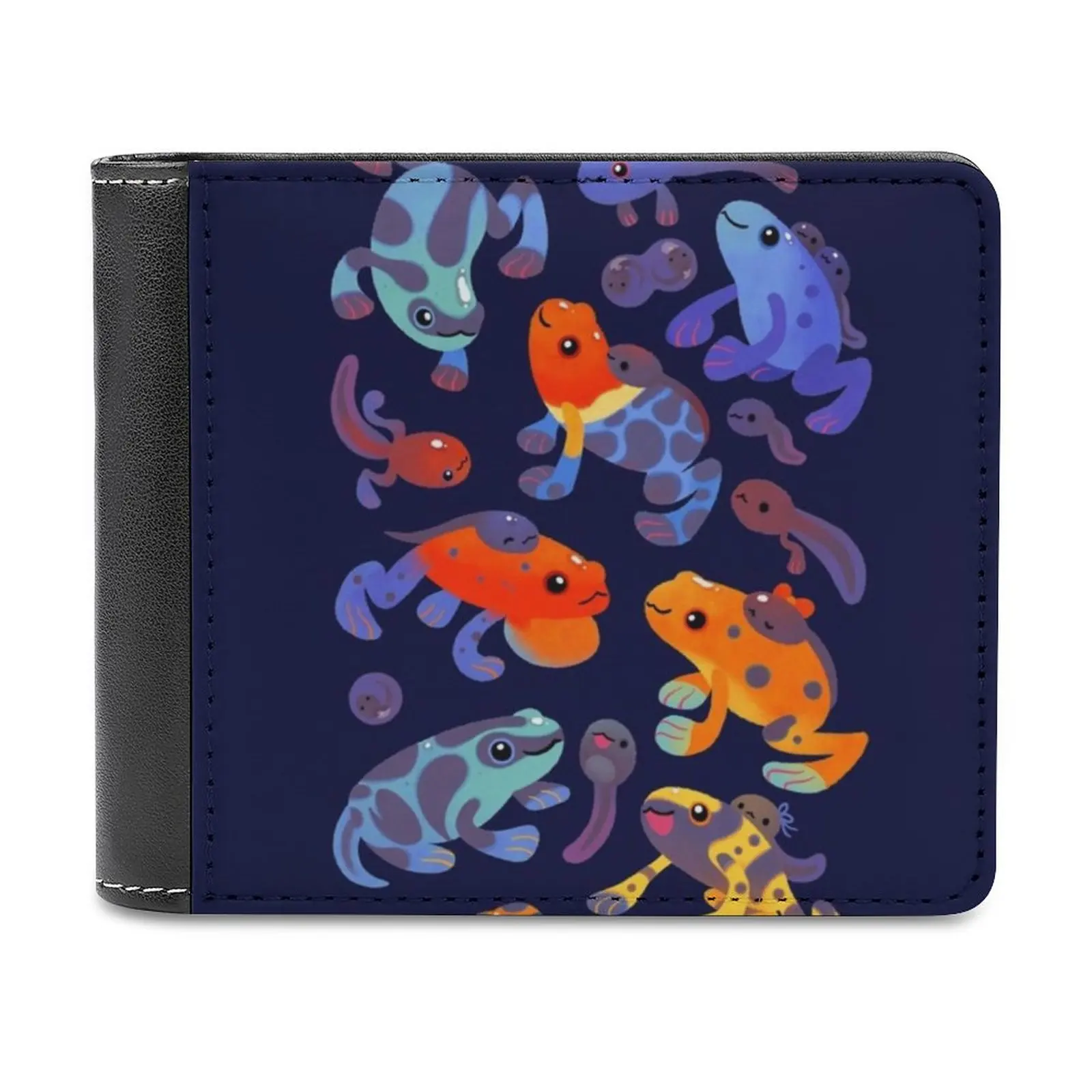 Bipolar New Men Wallets Pu Leather Men Purse High Quality Male Wallet Rainbow Personalized Wallet Pattern Leather Wallets Gift
Bipolar New Men Wallets Pu Leather Men Purse High Quality Male Wallet Rainbow Personalized Wallet Pattern Leather Wallets Gift