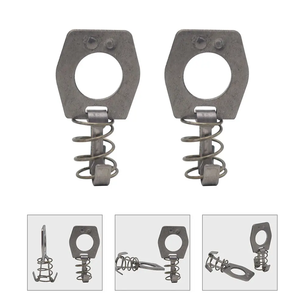2Pcs Metal Water Heater Cam Lock for Rv Water Heater Door Stainless Steel Latch Fastener Precise Fit Reliable Protection
2Pcs Metal Water Heater Cam Lock for Rv Water Heater Door Stainless Steel Latch Fastener Precise Fit Reliable Protection