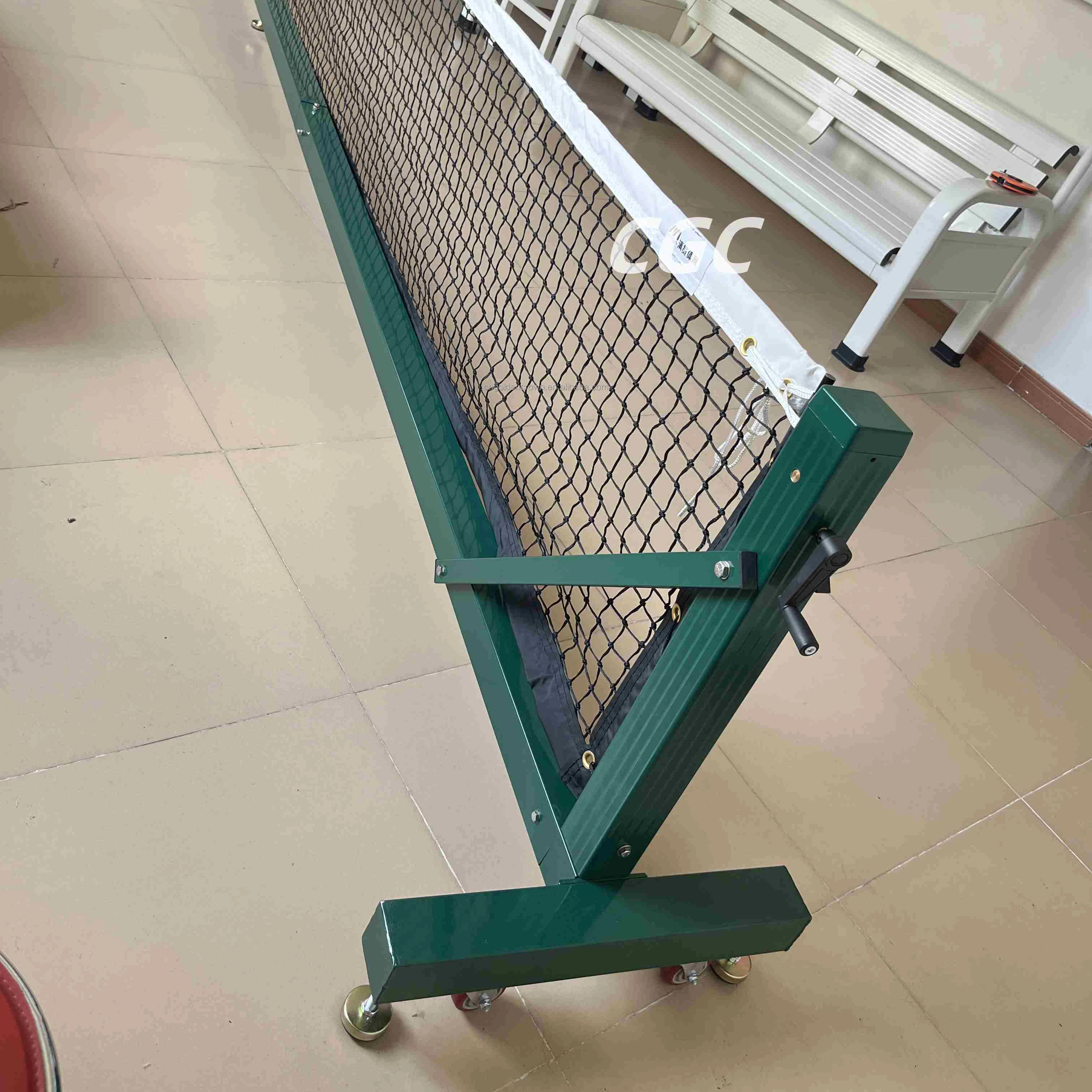 Factory price aluminium alloy mobile pickleball ball post
Factory price aluminium alloy mobile pickleball ball post