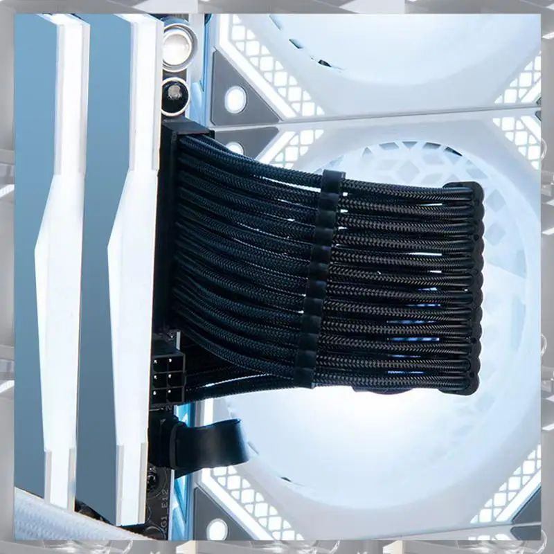 Hot Selling-Modular Power Extension Cable Set For Computer Case High Flexibility Efficiency For Computer Cases Mining Rigs,Modul
Hot Selling-Modular Power Extension Cable Set For Computer Case High Flexibility Efficiency For Computer Cases Mining Rigs,Modul