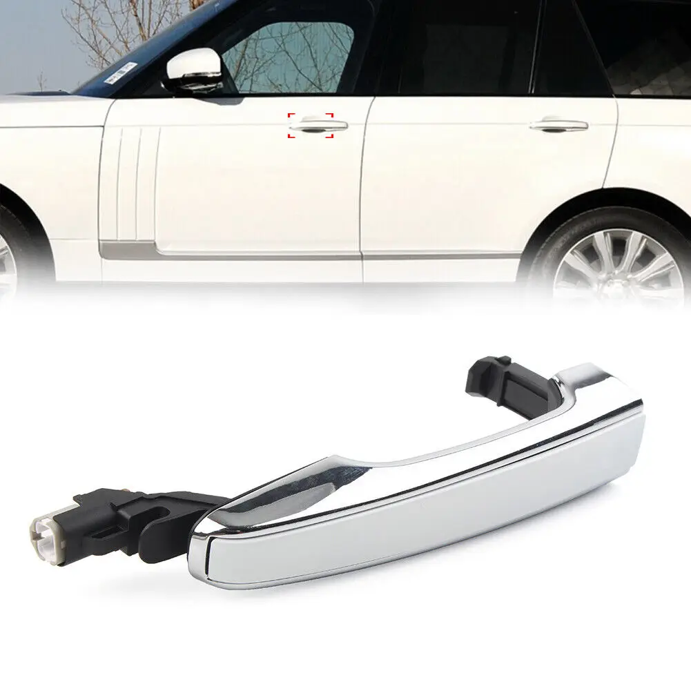 Car Exterion Handle LR055921 Inductive For Land Rover Discovery Sport L550 Range Rover Evoque 2013-2023 B Parts Accessories
Car Exterion Handle LR055921 Inductive For Land Rover Discovery Sport L550 Range Rover Evoque 2013-2023 B Parts Accessories