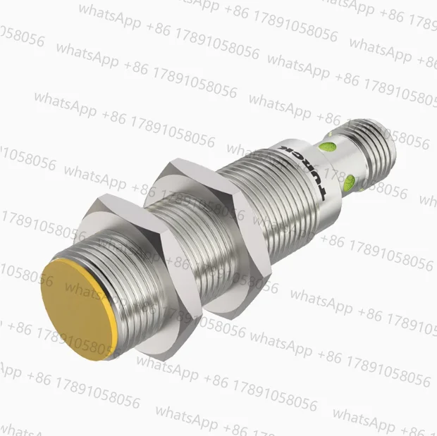 Оригинальный бесконтактный переключатель TURCK Ni8-M18-AN6X-H1141 Bi2-EG08-AN6X Ni15-M30-AN6X Ni5-G12-AN6X Ni10-G18-AN6X
Оригинальный бесконтактный переключатель TURCK Ni8-M18-AN6X-H1141 Bi2-EG08-AN6X Ni15-M30-AN6X Ni5-G12-AN6X Ni10-G18-AN6X