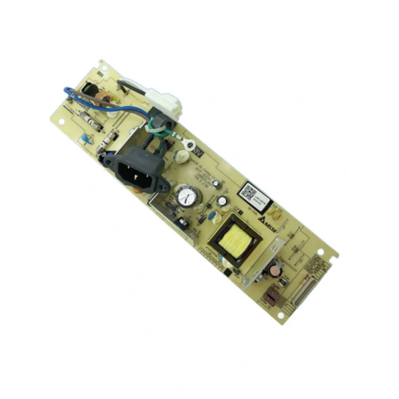 Оригинальная разборка платы питания Ricoh M340F 340W 340F M340 (2 контакта) (без шнура питания) аксессуары 
Оригинальная разборка платы питания Ricoh M340F 340W 340F M340 (2 контакта) (без шнура питания) аксессуары