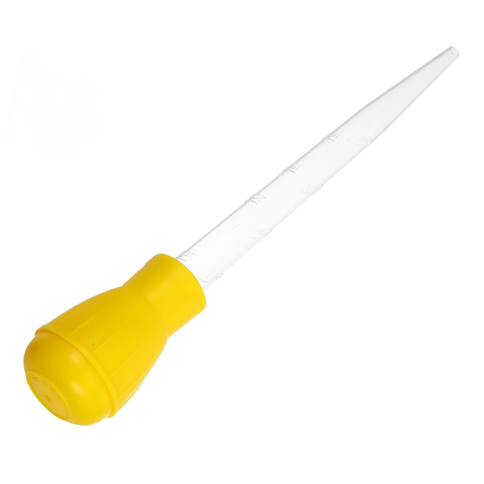 Fish Tank Water Absorber Cleaning Dropper Yellow Betta Tank Accessories Siphon Pump Gravel Vacuum Manual Cleaner Mini
Fish Tank Water Absorber Cleaning Dropper Yellow Betta Tank Accessories Siphon Pump Gravel Vacuum Manual Cleaner Mini