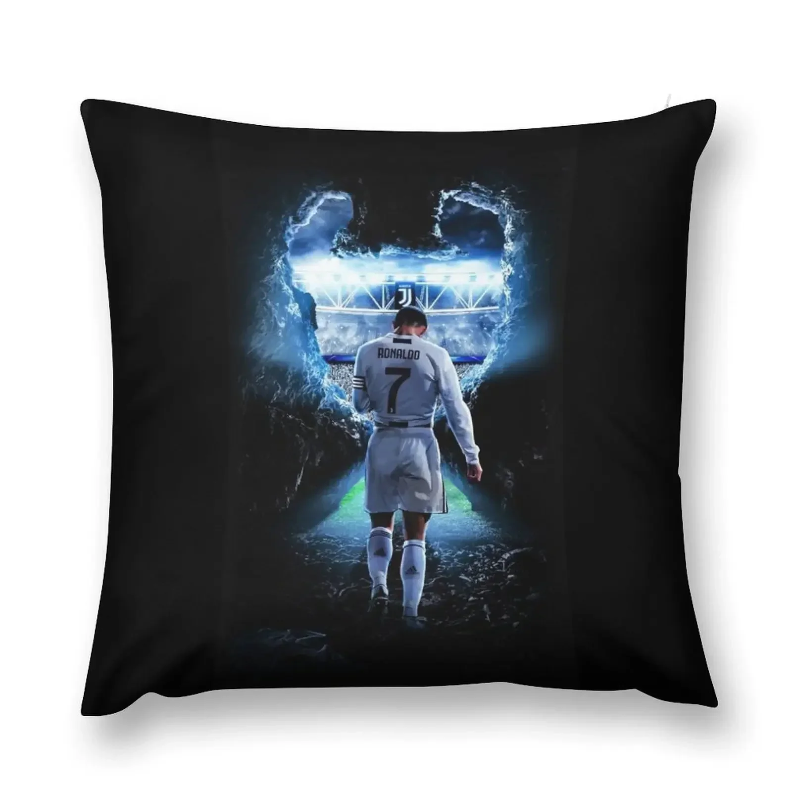 Football player Throw Pillow Decorative pillow case christmas cushions covers anime girl pillow
Football player Throw Pillow Decorative pillow case christmas cushions covers anime girl pillow