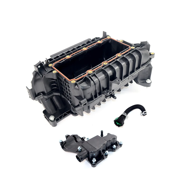 Car Egnine Intake Manifold For Ford Focus Mk3 Kuga Mk2 Mondeo Fusion Taurus 1.5T EcoBoost DS7G-9424HA New Version
Car Egnine Intake Manifold For Ford Focus Mk3 Kuga Mk2 Mondeo Fusion Taurus 1.5T EcoBoost DS7G-9424HA New Version