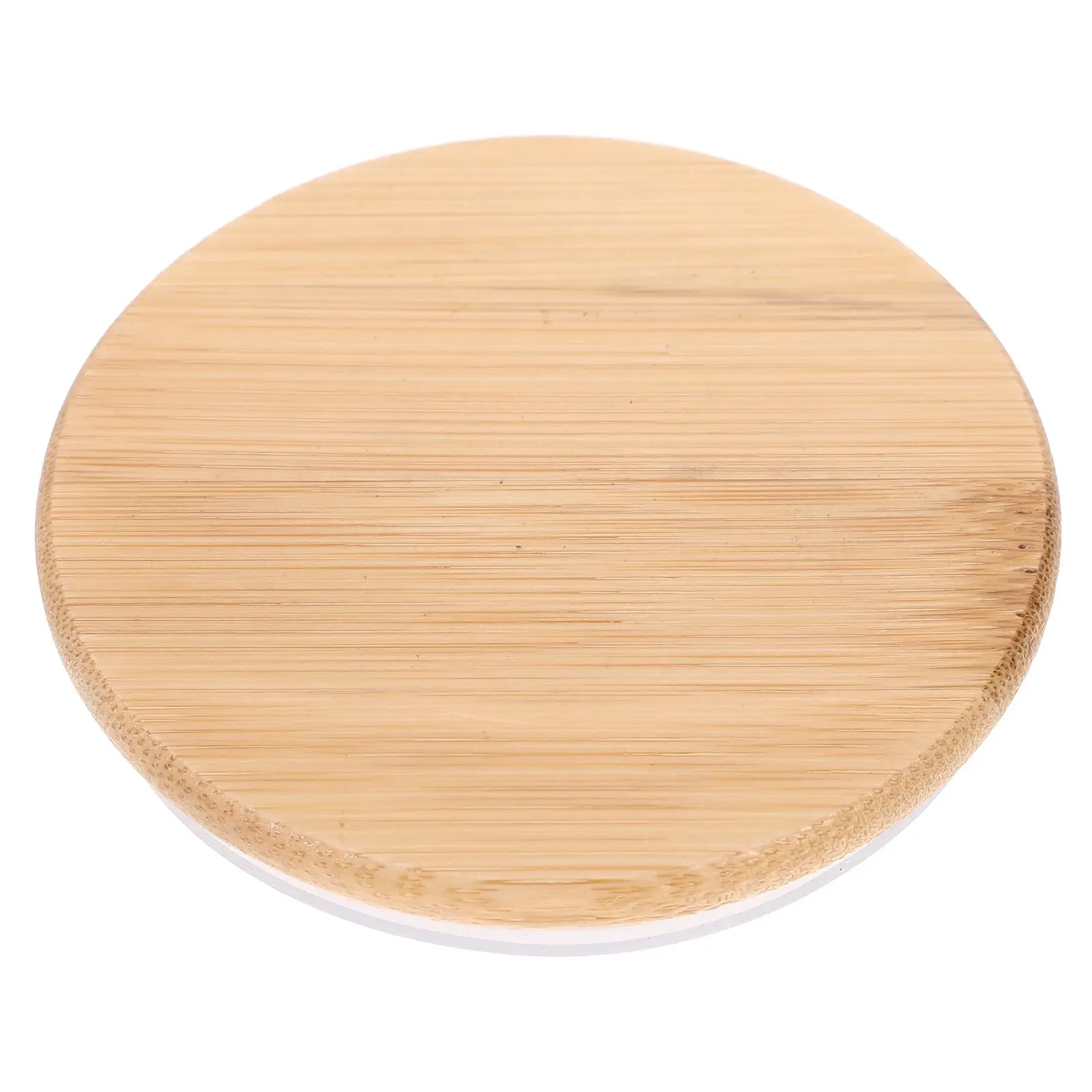 Bamboo Wooden Pitcher Lid Glass Stainless Steel Teapot Cover Wear Resistant Replaceable Jug Kitchen Bar Supply
Bamboo Wooden Pitcher Lid Glass Stainless Steel Teapot Cover Wear Resistant Replaceable Jug Kitchen Bar Supply