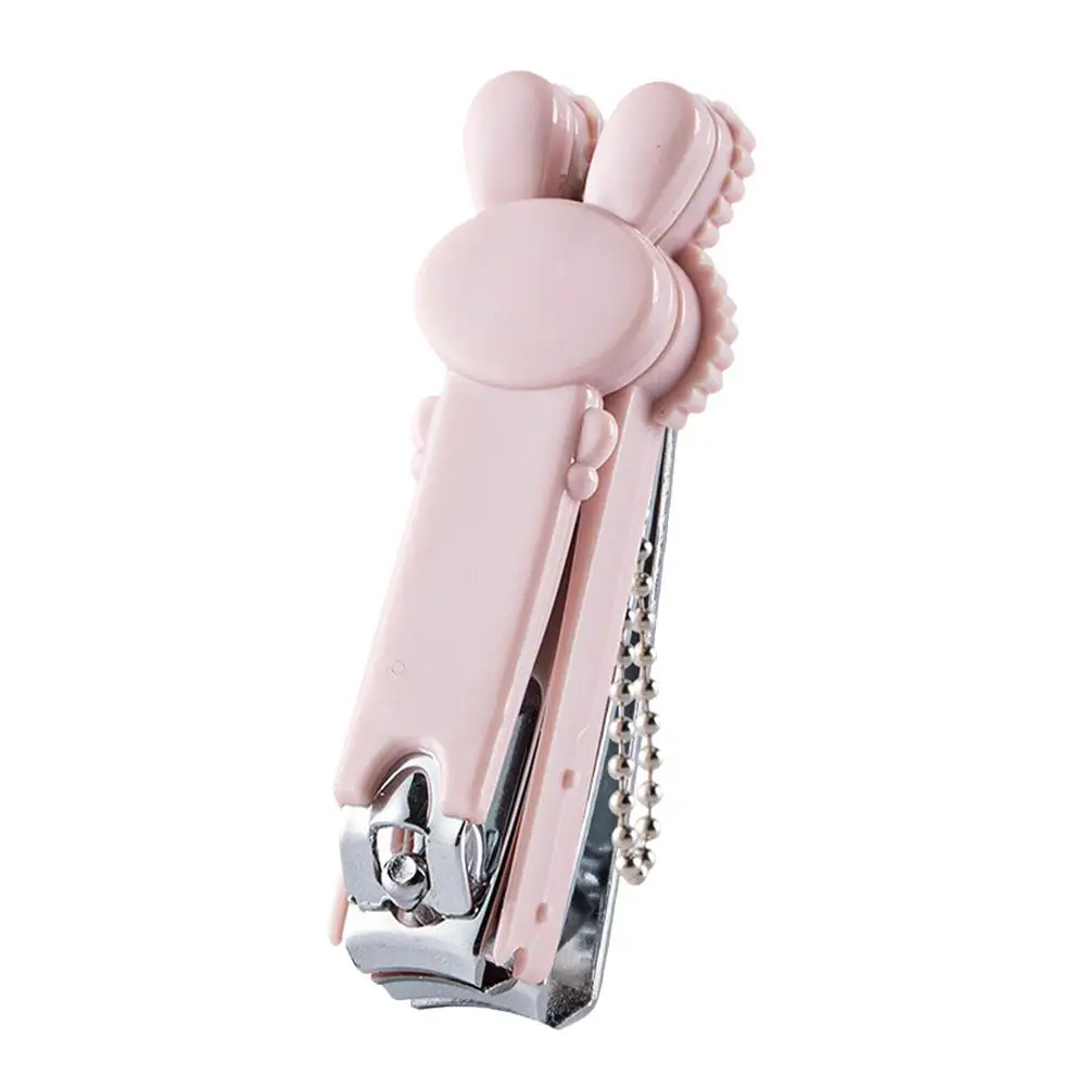 Nail Scissors Compact Childrens Nail Clippers for Women Men Kids Travel Manicure Tools Cute Design Sharp Blades Small Size
Nail Scissors Compact Childrens Nail Clippers for Women Men Kids Travel Manicure Tools Cute Design Sharp Blades Small Size