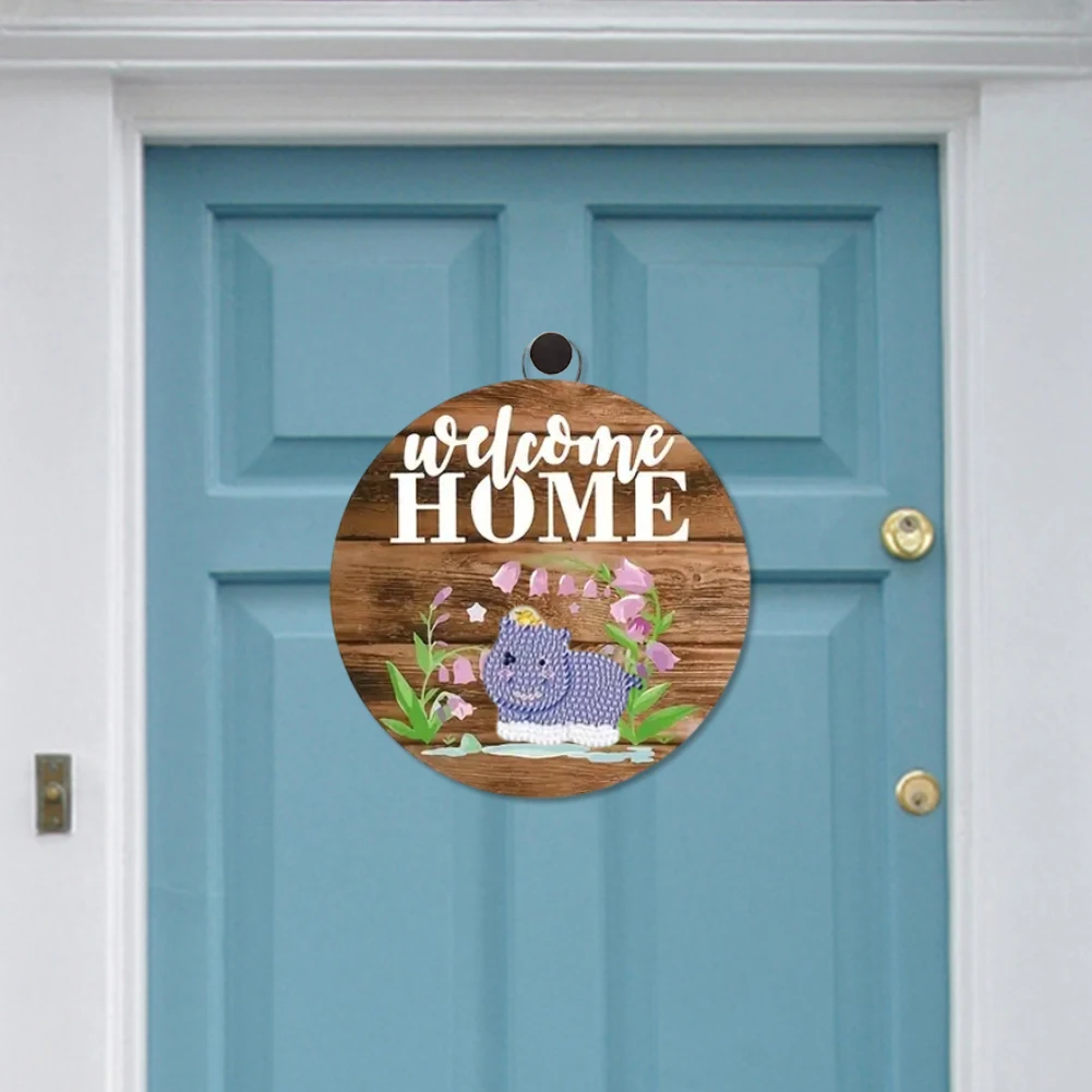 12 PCS Diamond Art Painting Front Door Signs Flowers and Grass Interchangeable Soft Magnetic Diamond Painting Stickers Christmas
12 PCS Diamond Art Painting Front Door Signs Flowers and Grass Interchangeable Soft Magnetic Diamond Painting Stickers Christmas