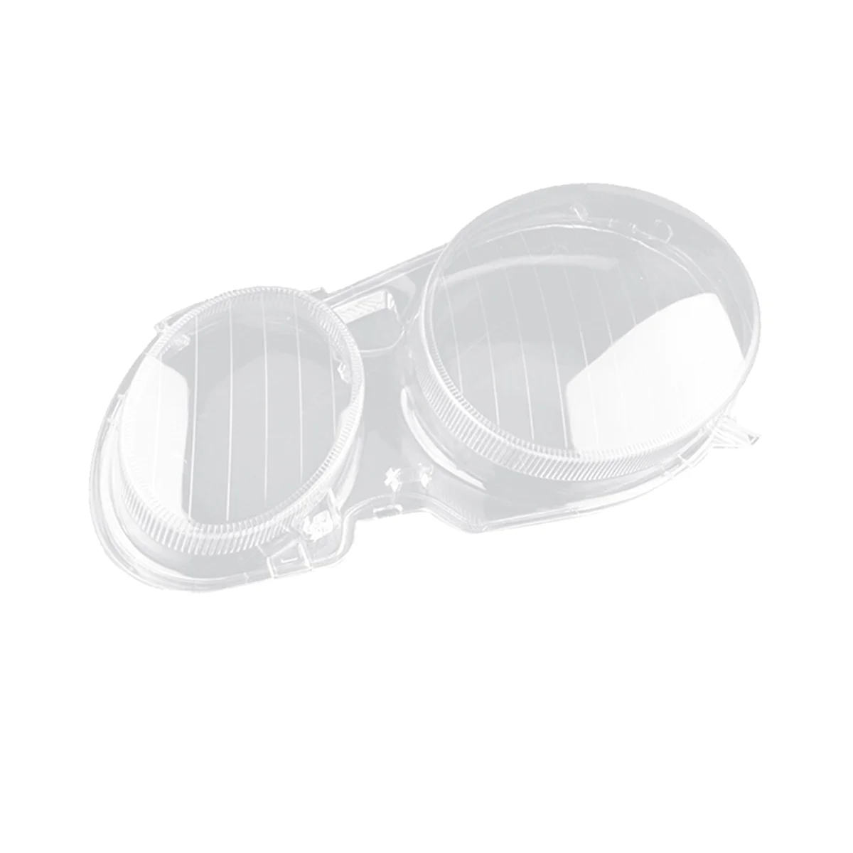 Left Side for Mercedes-Benz E Class W211 2003-2008 E320 E350 E500 Headlight Lens Cover Head Light Shade Shell Cover
Left Side for Mercedes-Benz E Class W211 2003-2008 E320 E350 E500 Headlight Lens Cover Head Light Shade Shell Cover
