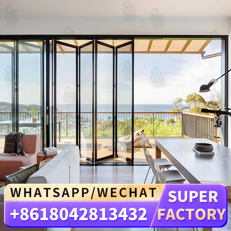 Customizable Foldable Windows Door Ideal for Office Spaces in US Factory Direct Windows Foldable door
Customizable Foldable Windows Door Ideal for Office Spaces in US Factory Direct Windows Foldable door