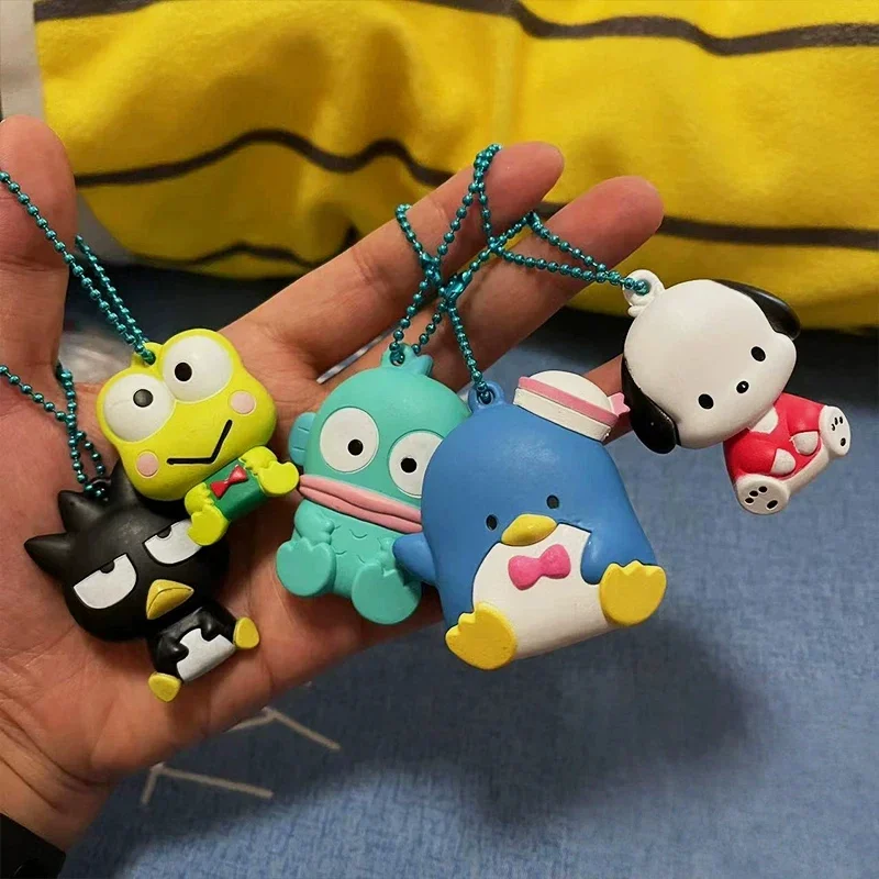 In Stock Ugly Fish Keychain Blind Box Cute Anime Figure Backpack Pendant Keychain Cartoon Bag Hanging Decor Fans Festival Gift
In Stock Ugly Fish Keychain Blind Box Cute Anime Figure Backpack Pendant Keychain Cartoon Bag Hanging Decor Fans Festival Gift