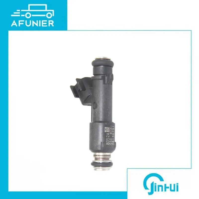 4Pcs Fuel Injector Nozzle For Aveo 2008-2015 1.6 1TR 2TR 3RZ 2RZ 1RZ 6AZ OE No.:28130791
4Pcs Fuel Injector Nozzle For Aveo 2008-2015 1.6 1TR 2TR 3RZ 2RZ 1RZ 6AZ OE No.:28130791