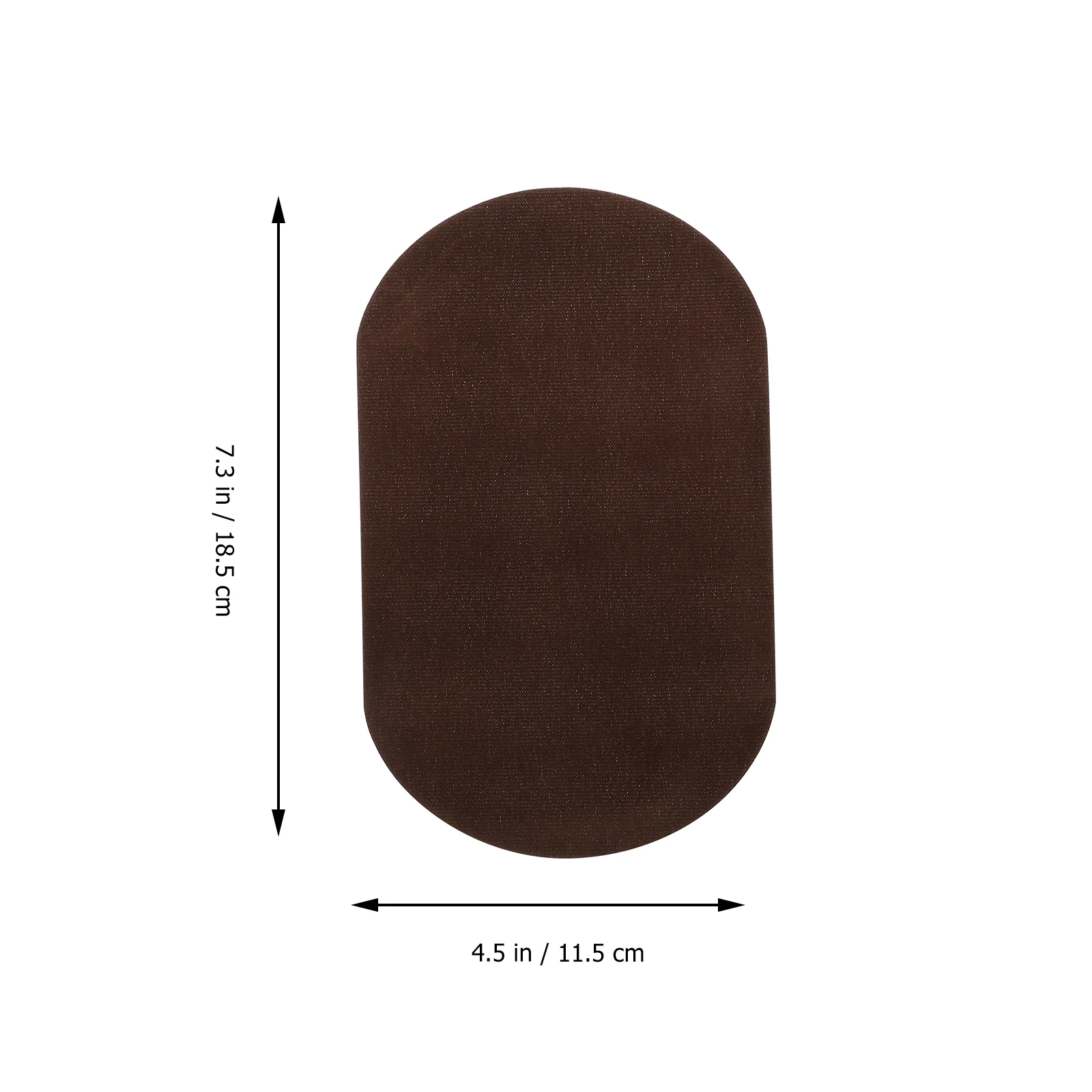 10 Pcs Knee Patch Cloth Jeans Iron Patches for Ironing Cut Out Sewing Applique Repair Work Pants Embroidered
10 Pcs Knee Patch Cloth Jeans Iron Patches for Ironing Cut Out Sewing Applique Repair Work Pants Embroidered