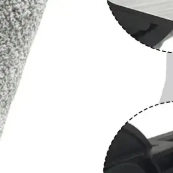For INXNI W10 Mops Replacement Roller Brush High Performance Floor Cleaning Main Brush ABS Plastic Gray Color Home Appliance
For INXNI W10 Mops Replacement Roller Brush High Performance Floor Cleaning Main Brush ABS Plastic Gray Color Home Appliance