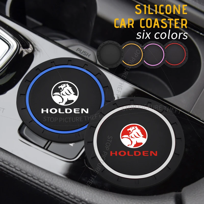 2pcs/1set For Holden Special Vehicle Emblem HSV Clubsport R8 Commodore Car Coaster Waterproof Non-Slip Rubber Mat Water Cup Slot
2pcs/1set For Holden Special Vehicle Emblem HSV Clubsport R8 Commodore Car Coaster Waterproof Non-Slip Rubber Mat Water Cup Slot