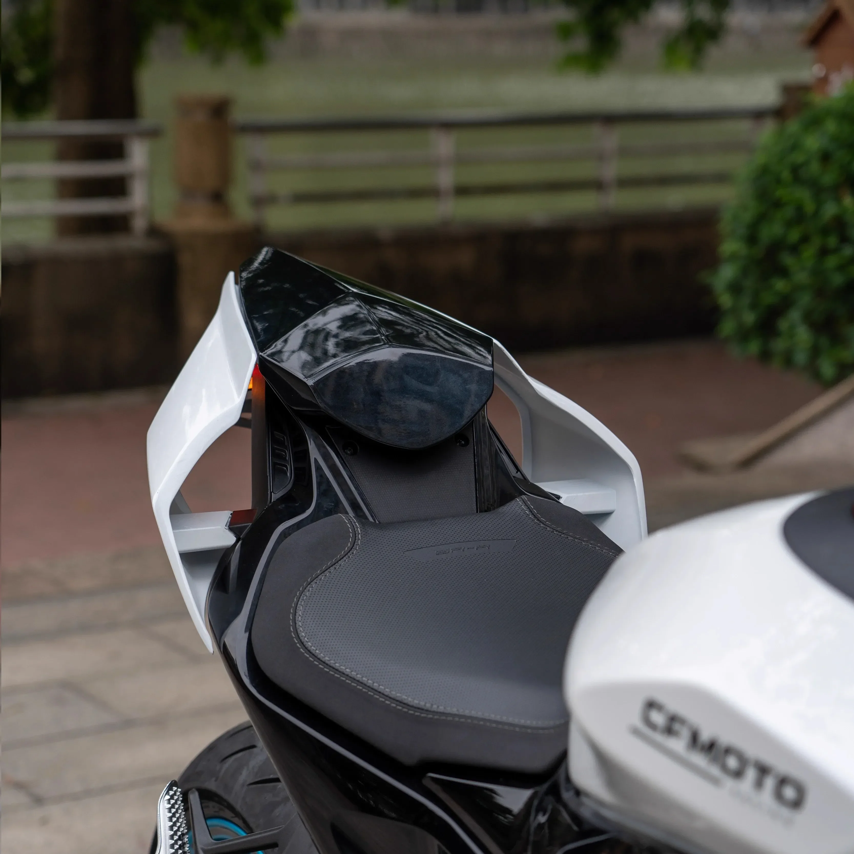 For CFMOTO 675SR-R 675SRR 675 SR R SR675 2024 2025+ Parts Motorcycles Accessories Sports Racing Solo Rear Seat Cowl Combat Style
For CFMOTO 675SR-R 675SRR 675 SR R SR675 2024 2025+ Parts Motorcycles Accessories Sports Racing Solo Rear Seat Cowl Combat Style