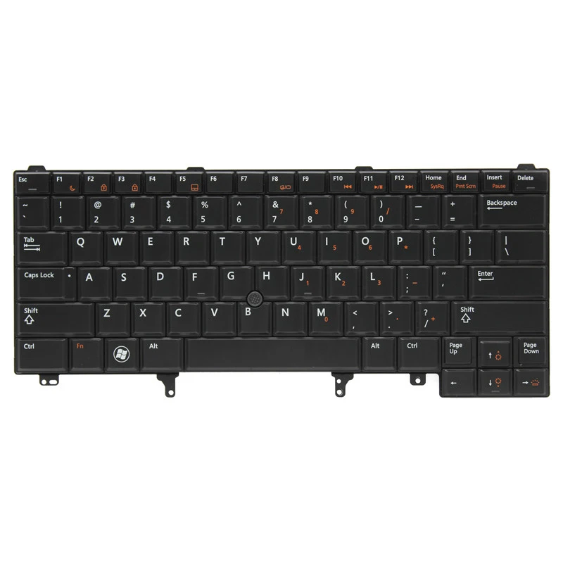 Z Backlight Keyboard for Dell Latitude E6420 E6440 E6230 0J3NGF/ 0CN5HF/ 0XMRJV
Z Backlight Keyboard for Dell Latitude E6420 E6440 E6230 0J3NGF/ 0CN5HF/ 0XMRJV