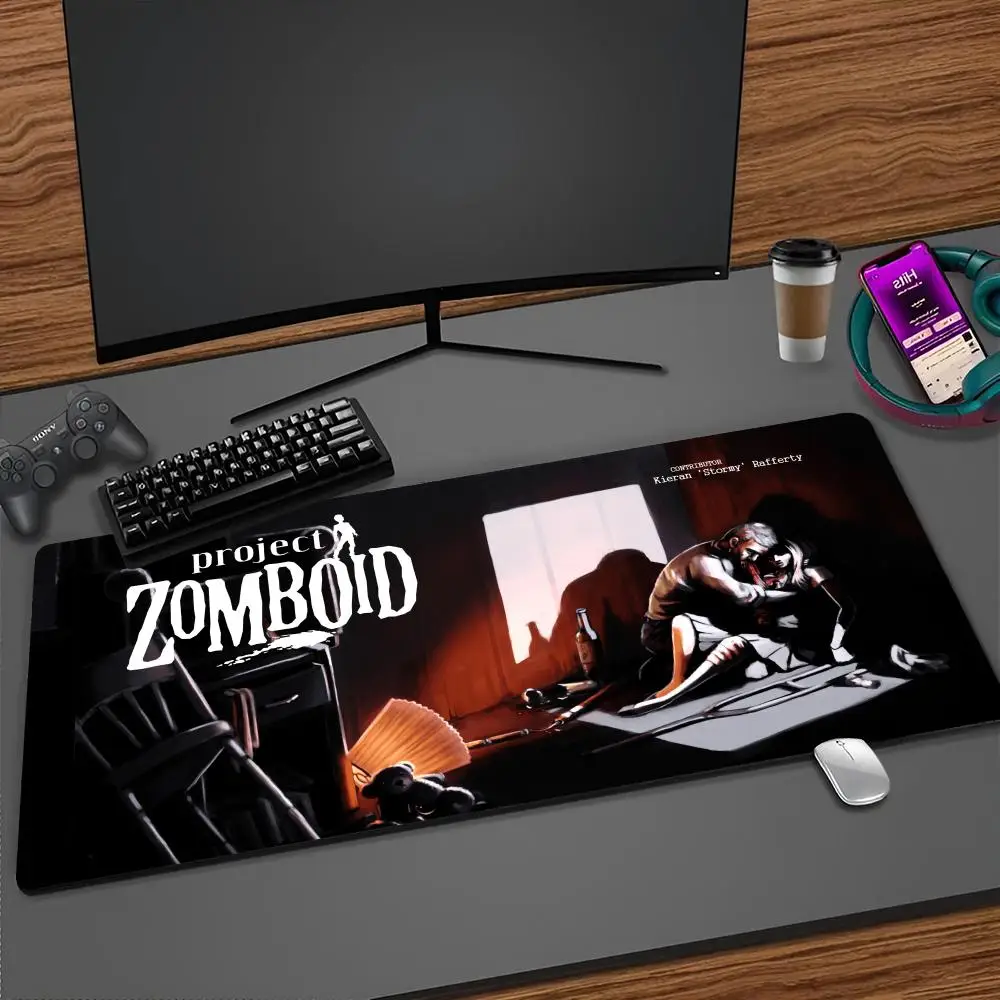 Project Zomboid Mouse Pad Cartoon Lockedge Large Gaming Pad Computer Gamer Keyboard Mat Desk Mousepad PC Desk Pad
Project Zomboid Mouse Pad Cartoon Lockedge Large Gaming Pad Computer Gamer Keyboard Mat Desk Mousepad PC Desk Pad