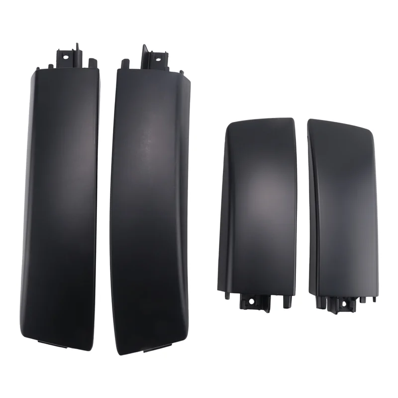 4 шт. рейка на крышу передняя + задняя торцевая крышка для Suzuki Grand Vitara 2006-15 78226-65J10-5PK 78216-65J10-5PK 78215-65J10-5PK-ABQF
4 шт. рейка на крышу передняя + задняя торцевая крышка для Suzuki Grand Vitara 2006-15 78226-65J10-5PK 78216-65J10-5PK 78215-65J10-5PK-ABQF