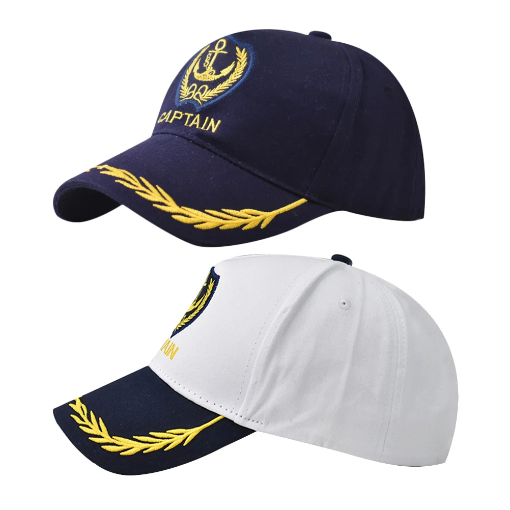 2Pcs Stylish Retro Cap Navy Baseball Hat for Women Men Pure Color Comfortable Sun Protection Outdoor Hat Baseball Cap
2Pcs Stylish Retro Cap Navy Baseball Hat for Women Men Pure Color Comfortable Sun Protection Outdoor Hat Baseball Cap