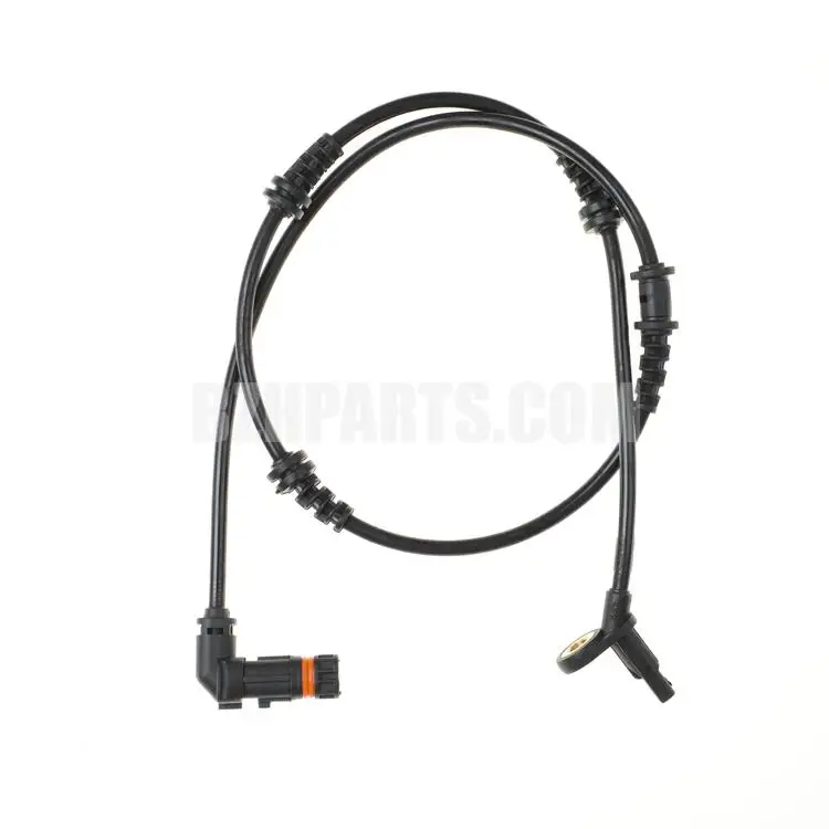 Датчик скорости колеса FEBI ABS, передняя сторона A2519055700 для Mercedes-Benz M276 W251 V251 R350 R500 R320 R63
Датчик скорости колеса FEBI ABS, передняя сторона A2519055700 для Mercedes-Benz M276 W251 V251 R350 R500 R320 R63