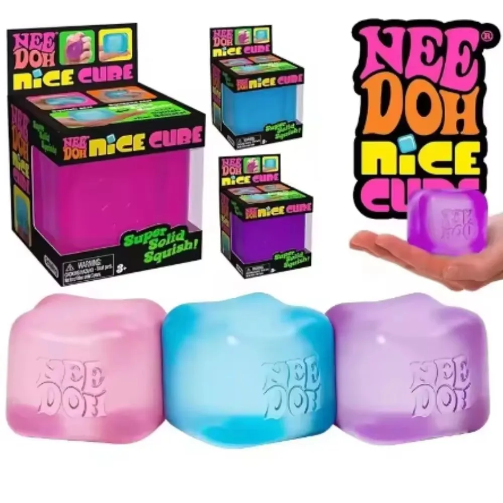 2026 New Pinch Candy Jellyfish Flow Pattern Cube Slow Rebound Stress Relief Maltose Pinch Stress Relief Toy Children's Gift
2026 New Pinch Candy Jellyfish Flow Pattern Cube Slow Rebound Stress Relief Maltose Pinch Stress Relief Toy Children's Gift