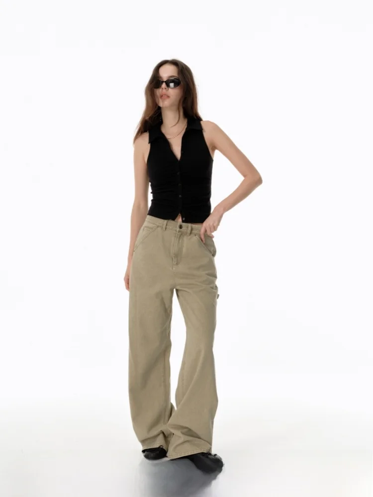 Courage Tank Top Svel Vest Red Wine Color Summer New Women's Faion Modal Fiber Cotton Spandex Blend Vest
Courage Tank Top Svel Vest Red Wine Color Summer New Women's Faion Modal Fiber Cotton Spandex Blend Vest