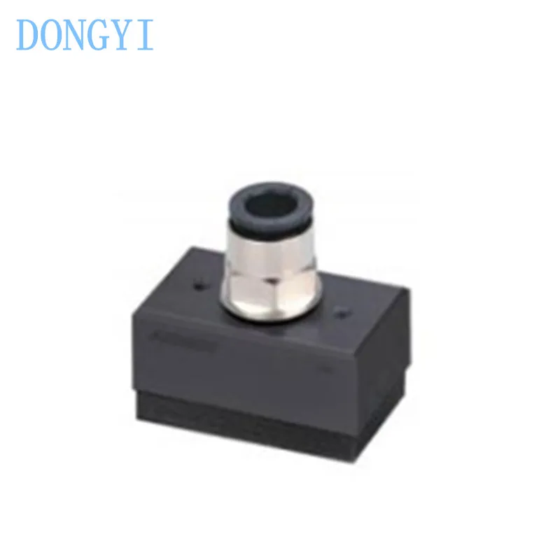 Vacuum Gripper Mini Type TXN TXN22X38 TXN22X76 TXN22X38-CA TXN22X38-AT TXN22X38-A TXN22X76-A TXN22X76-CA TXN22X76-AT
Vacuum Gripper Mini Type TXN TXN22X38 TXN22X76 TXN22X38-CA TXN22X38-AT TXN22X38-A TXN22X76-A TXN22X76-CA TXN22X76-AT