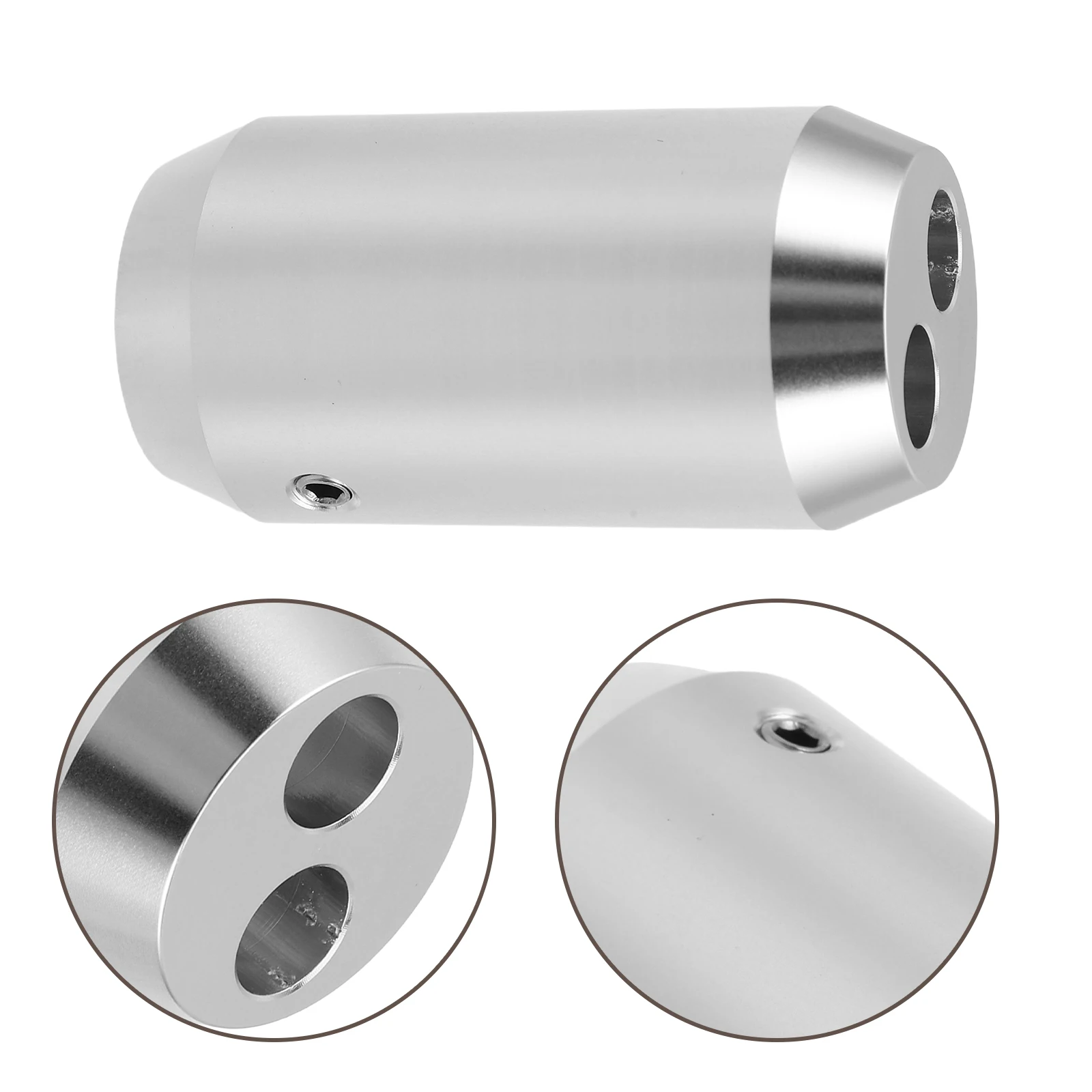 Affection-grade Audio Accessories Cord Splitter Cable for Speakers Wire Aluminum Alloy Metal Sound
Affection-grade Audio Accessories Cord Splitter Cable for Speakers Wire Aluminum Alloy Metal Sound