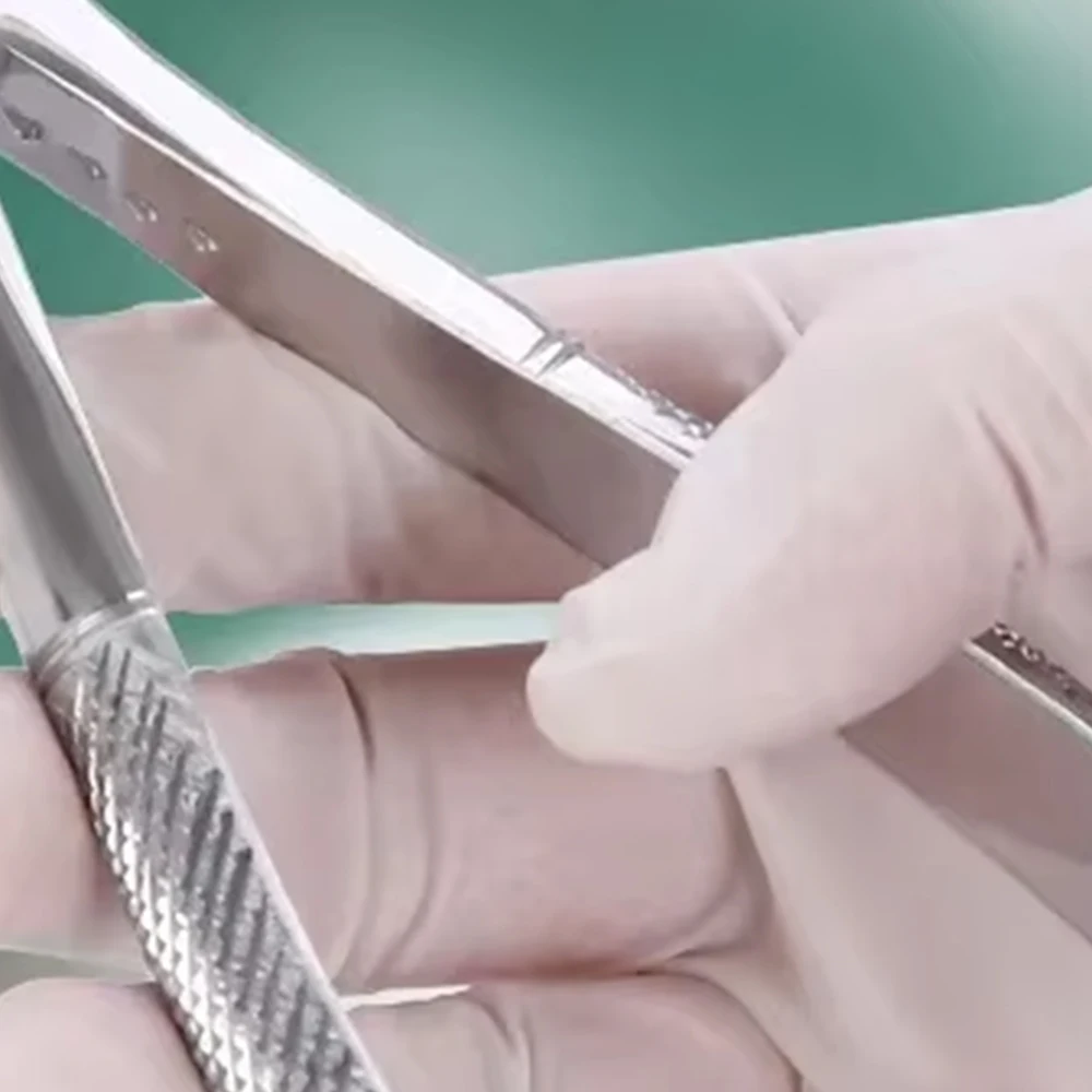 Dental Extraction Forceps Pliers Kit Oral Surgery Instruments Dentist Tools Adults Tooth Remover Elevator Set Dental Equipment
Dental Extraction Forceps Pliers Kit Oral Surgery Instruments Dentist Tools Adults Tooth Remover Elevator Set Dental Equipment