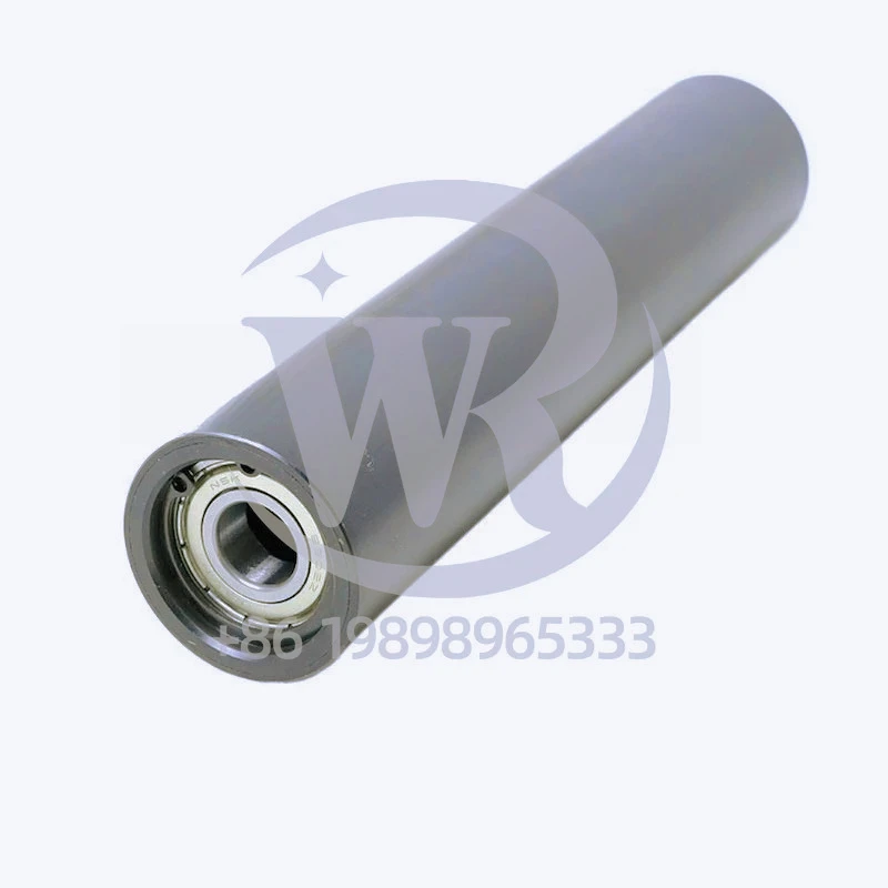 Heidelberg CD102 Belt Shaft XL105 Feed Belt Pulley F2.020.020S Heidelberg Offset Printing Parts
Heidelberg CD102 Belt Shaft XL105 Feed Belt Pulley F2.020.020S Heidelberg Offset Printing Parts