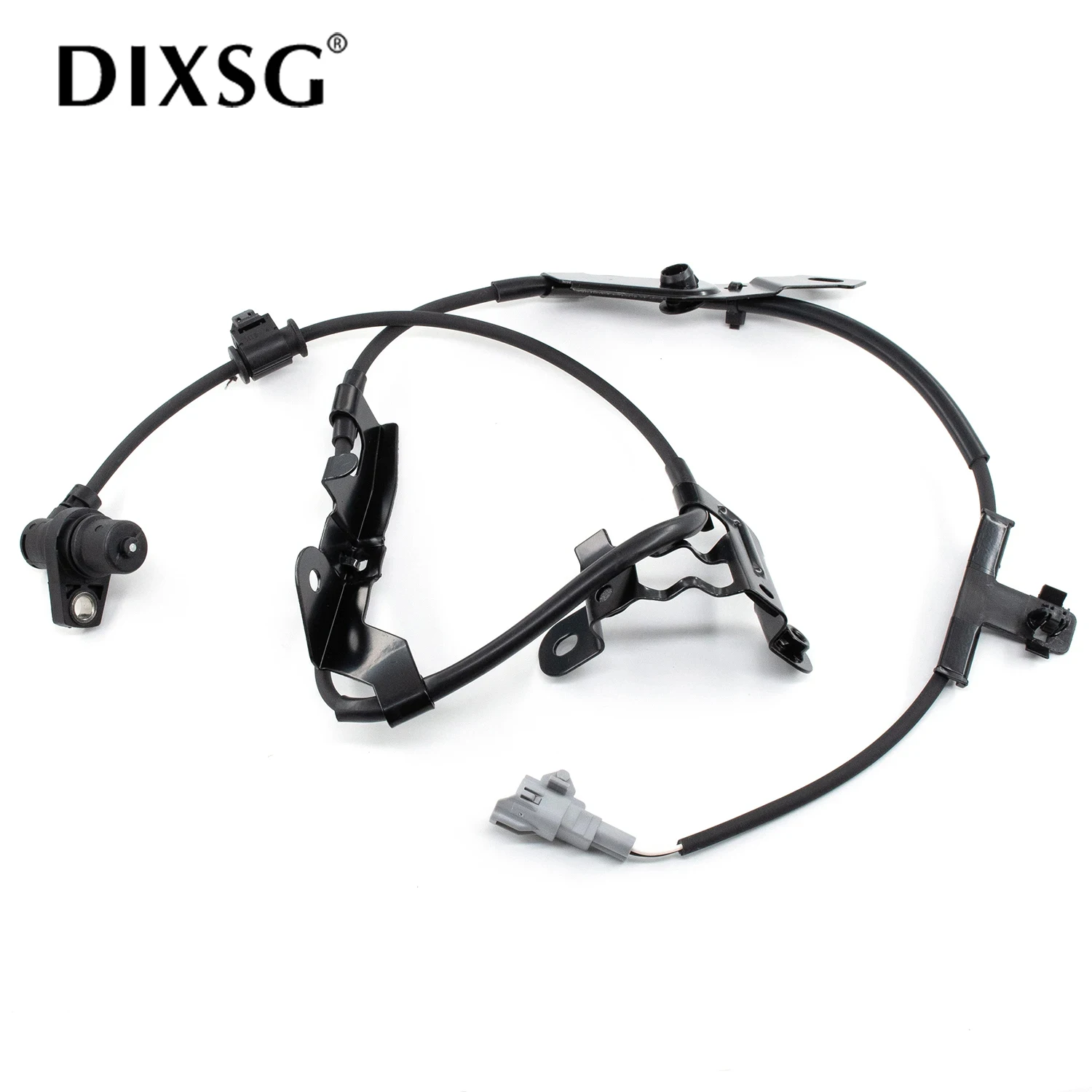 New ABS Sensor Wheel Speed Sensor For TOYOTA 4RUNNER 1996-2002 Front Left Right 89542-35050; 8954235050
New ABS Sensor Wheel Speed Sensor For TOYOTA 4RUNNER 1996-2002 Front Left Right 89542-35050; 8954235050