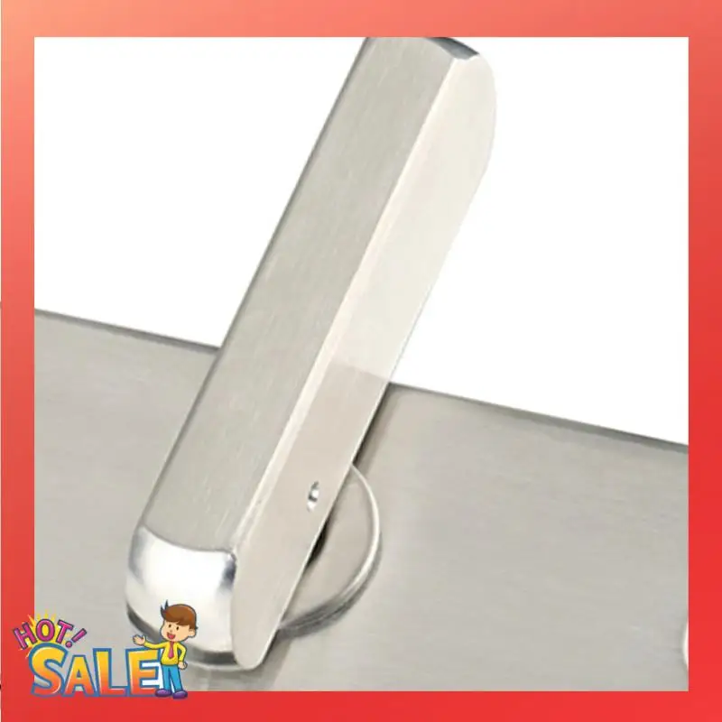 1Pc 90 Degree Hinge Lock Stainless Steel Lock Aluminum Wood Door And Window Lock Barn Lock Household Tools
1Pc 90 Degree Hinge Lock Stainless Steel Lock Aluminum Wood Door And Window Lock Barn Lock Household Tools
