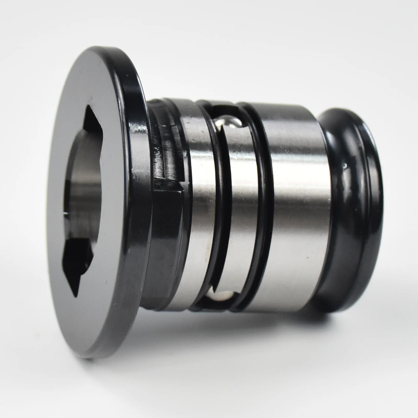 GT24-GT12 Chuck Adapter for Tapping Machine
GT24-GT12 Chuck Adapter for Tapping Machine