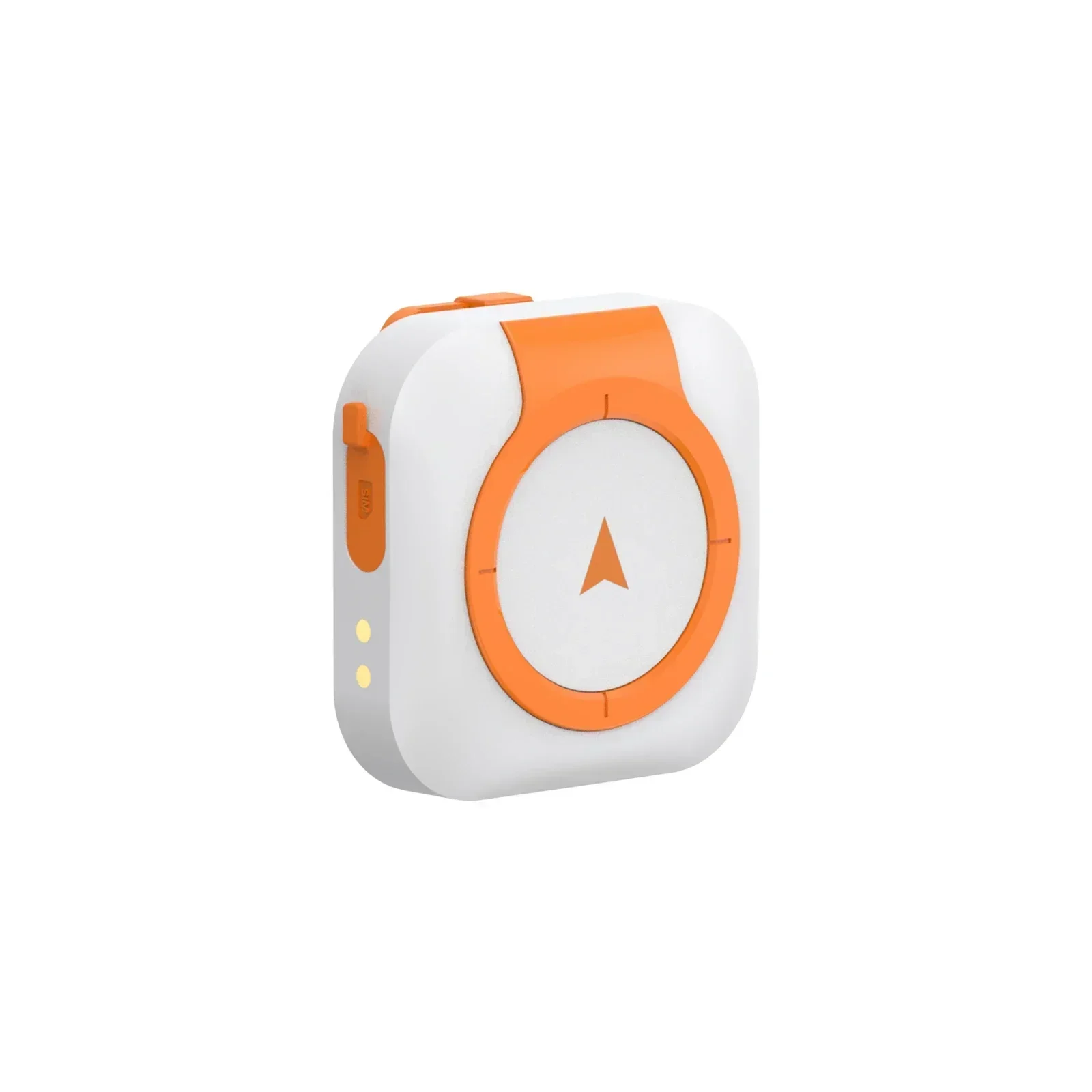 New 2025 Geo-Fence Real Time Waterproof Pet GPS Tracker Dog Cat Lost Location Pet Health Monitor
New 2025 Geo-Fence Real Time Waterproof Pet GPS Tracker Dog Cat Lost Location Pet Health Monitor