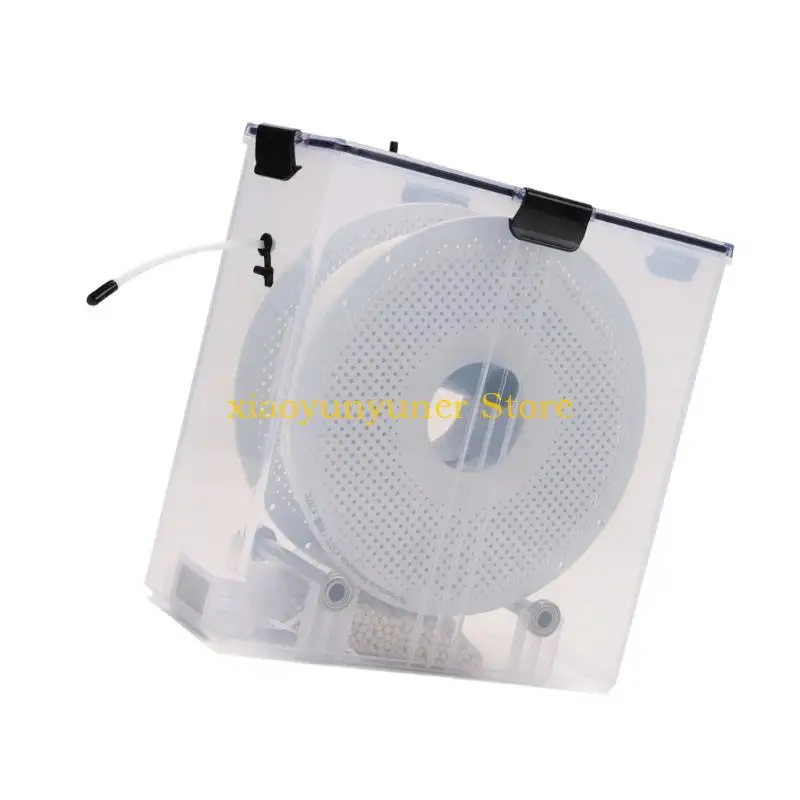 P9JB Space Efficient Printing Material Dry Box Provides 1m Tube And Moisture Defense For Improved Print Quality
P9JB Space Efficient Printing Material Dry Box Provides 1m Tube And Moisture Defense For Improved Print Quality