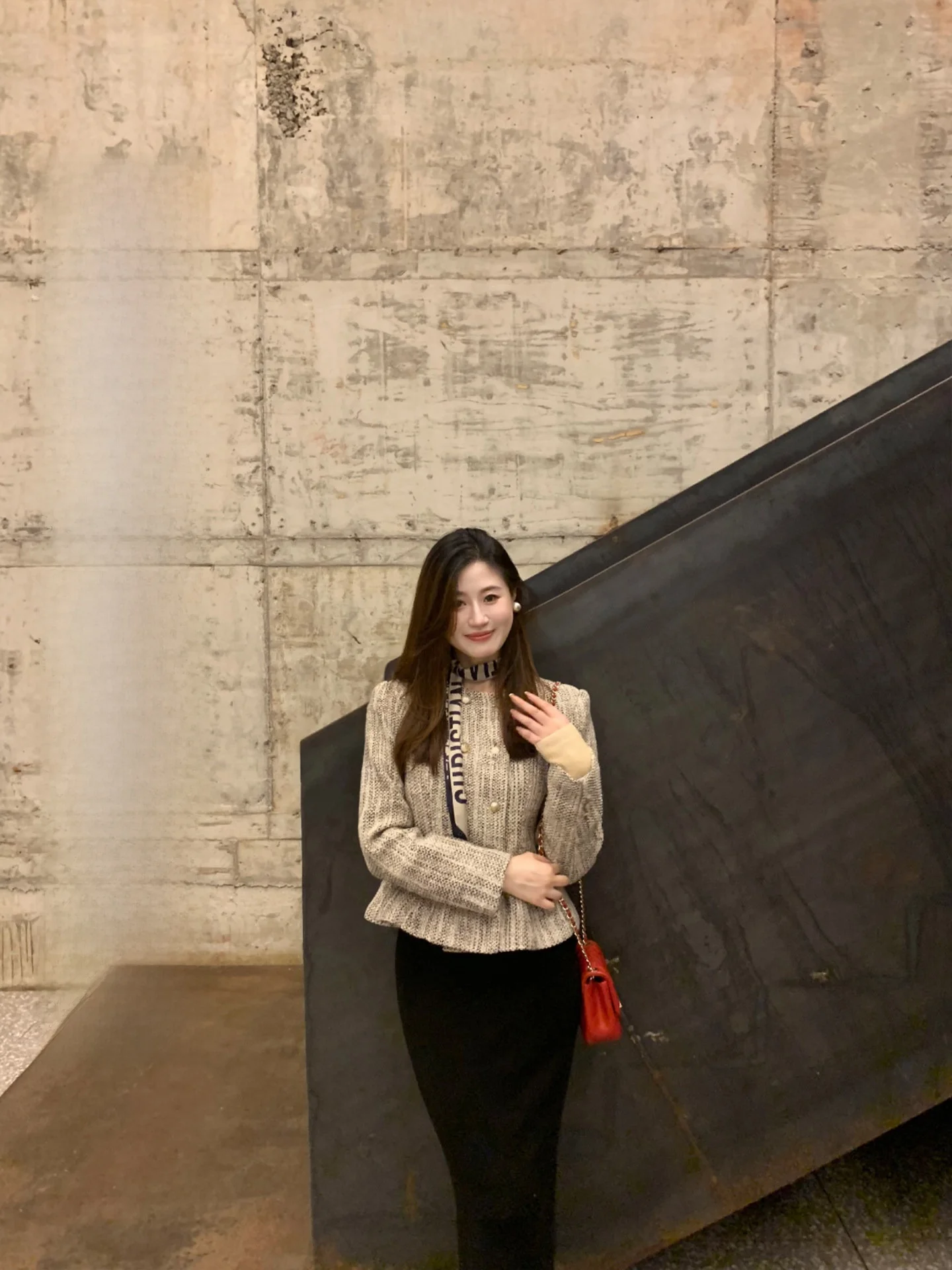 Женское пальто Ele ort: модный дизайн, осень-зима, новинка, эффект стройности, двубортное, с утяжкой на талии
Женское пальто Ele ort: модный дизайн, осень-зима, новинка, эффект стройности, двубортное, с утяжкой на талии