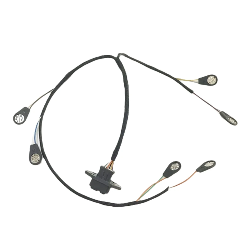 425-0289 Engine Fuel Injector Wiring Harness for Caterpillar Parts C15 C18 Excavator Accessories
425-0289 Engine Fuel Injector Wiring Harness for Caterpillar Parts C15 C18 Excavator Accessories