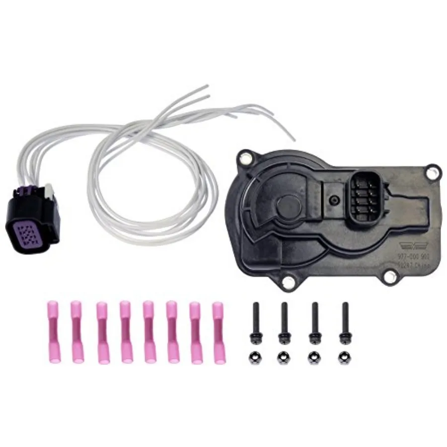 977-000 Throttle Position Sensor Compatible with Select Models
977-000 Throttle Position Sensor Compatible with Select Models