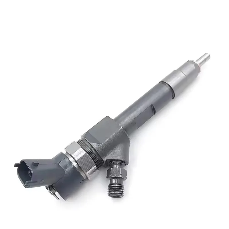High Quality OEM Diesel Injector 0445110407 for Bosch GreatWall 55577668 1112100-E06
High Quality OEM Diesel Injector 0445110407 for Bosch GreatWall 55577668 1112100-E06