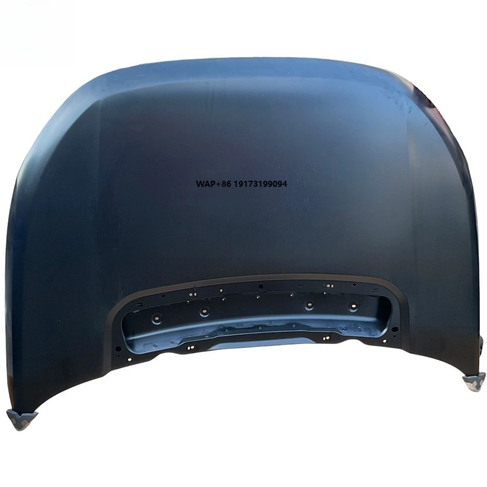 New High Quality Aluminum Primer Engine Hood Panel Bonnet Replacement for Sport L550 2020-2023 LR133101
New High Quality Aluminum Primer Engine Hood Panel Bonnet Replacement for Sport L550 2020-2023 LR133101