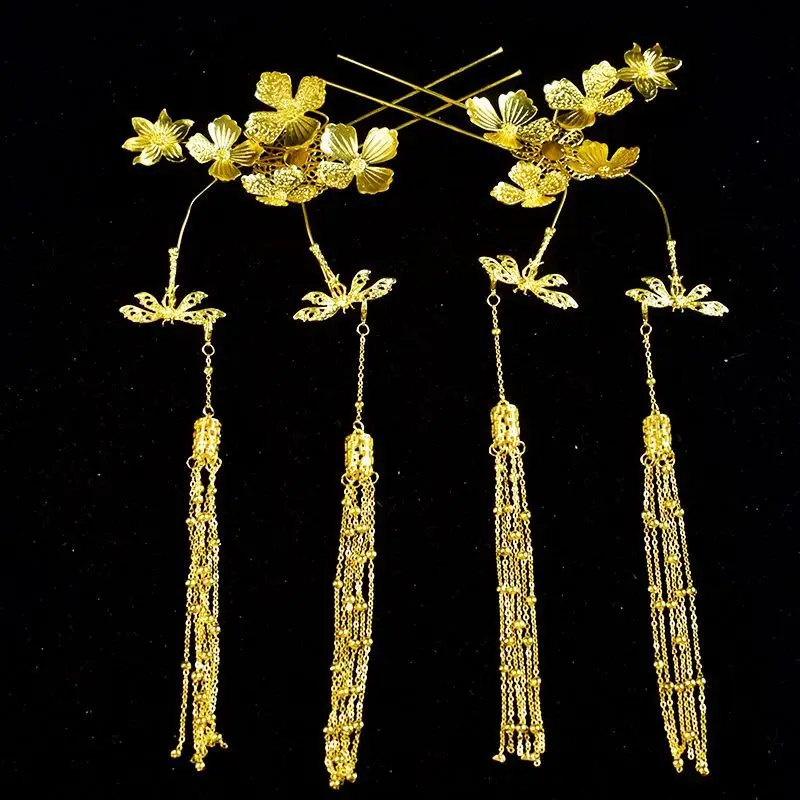 Свадебный головной убор, Золотая корона Феникса, свадебная корона для волос, великолепное ретро-покрытие, высококачественные аксессуары для волос
Свадебный головной убор, Золотая корона Феникса, свадебная корона для волос, великолепное ретро-покрытие, высококачественные аксессуары для волос