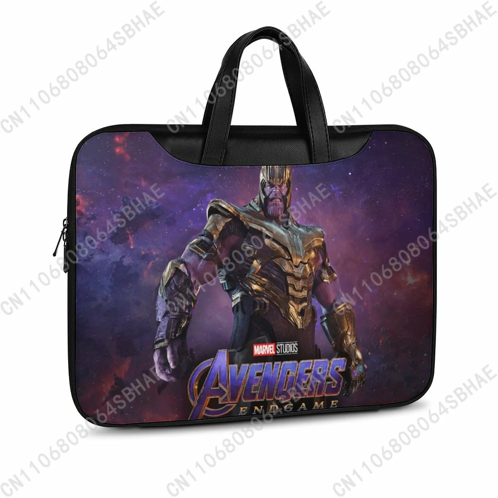 Кожаный портфель Marvel Thanos на заказ, унисекс, для ноутбука, деловой, ретро, из натуральной кожи, для косплея
Кожаный портфель Marvel Thanos на заказ, унисекс, для ноутбука, деловой, ретро, из натуральной кожи, для косплея