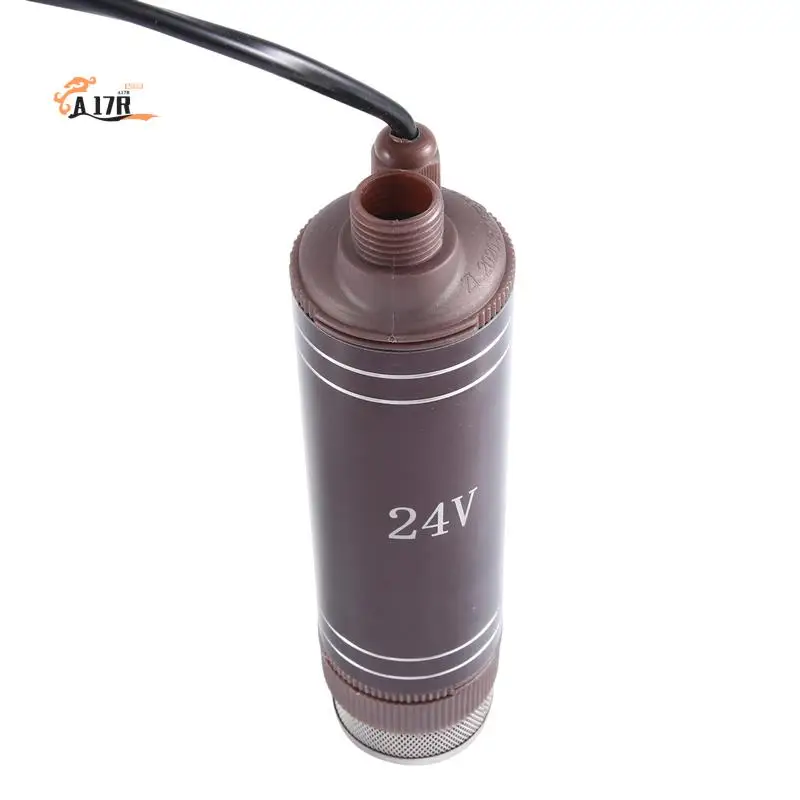 A17R-24V Oil Pump Water Pump Fuel Delivery Auto Replacement Parts Accessories Universal
A17R-24V Oil Pump Water Pump Fuel Delivery Auto Replacement Parts Accessories Universal