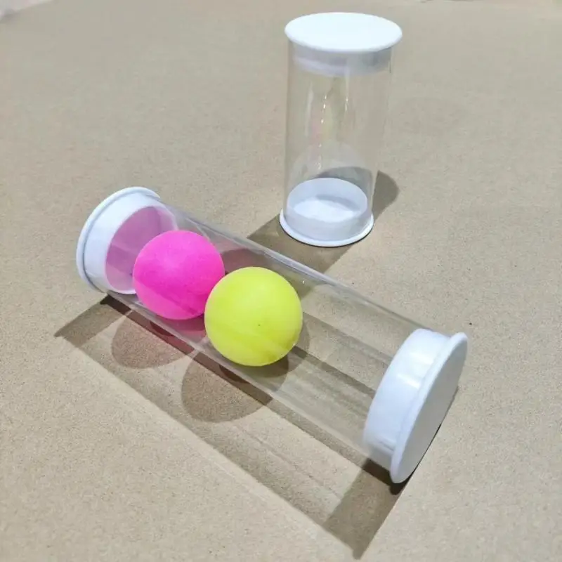Naxilai 1pcs 19.68inch PC Plastic With Lids Transparent Packaging Tubes Rigid Round Storage Pipe Plastic Tubes
Naxilai 1pcs 19.68inch PC Plastic With Lids Transparent Packaging Tubes Rigid Round Storage Pipe Plastic Tubes