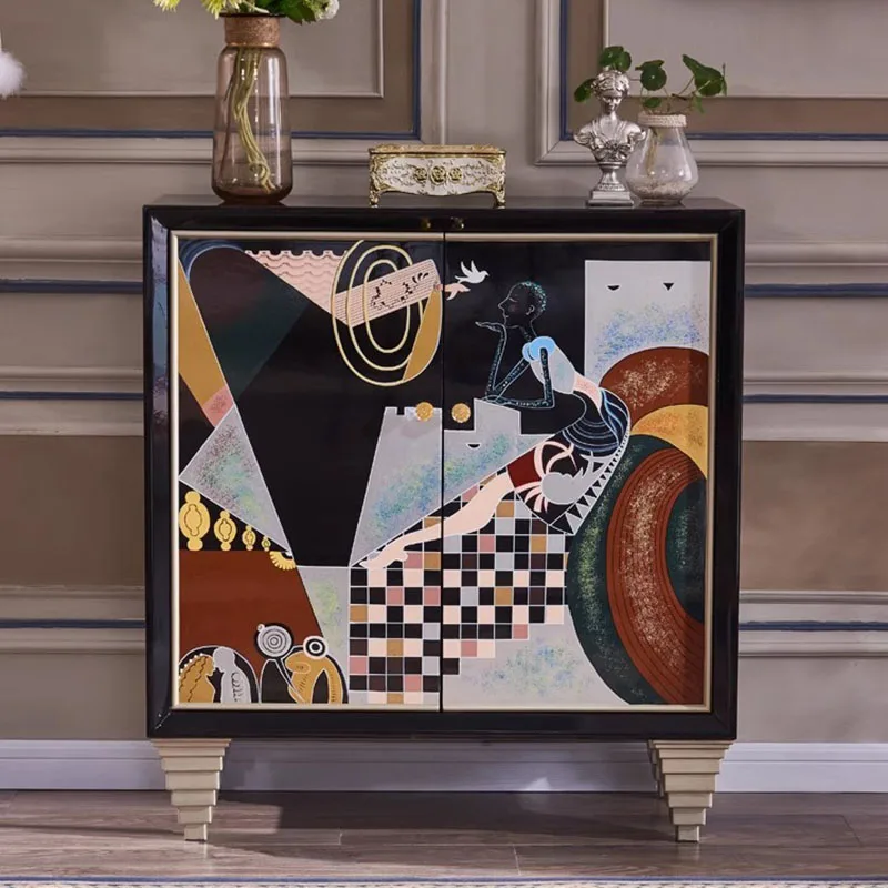 Modern Light Luxury Shoe Cabinet Simple Small Quality Wooden Shoe Cabinet Storage Entrance Organizador De Zapatos Home Furniture
Modern Light Luxury Shoe Cabinet Simple Small Quality Wooden Shoe Cabinet Storage Entrance Organizador De Zapatos Home Furniture